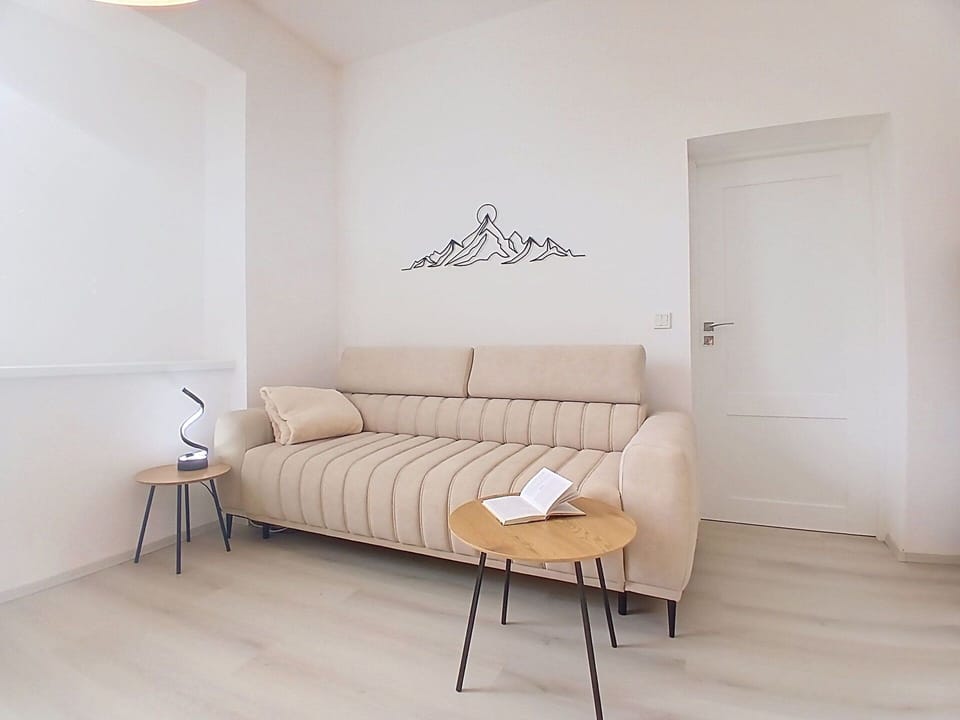 Furniture, Flooring, Interior Design, Floor, Wood, Wood Flooring, Couch, Home, Apartment, Living Room