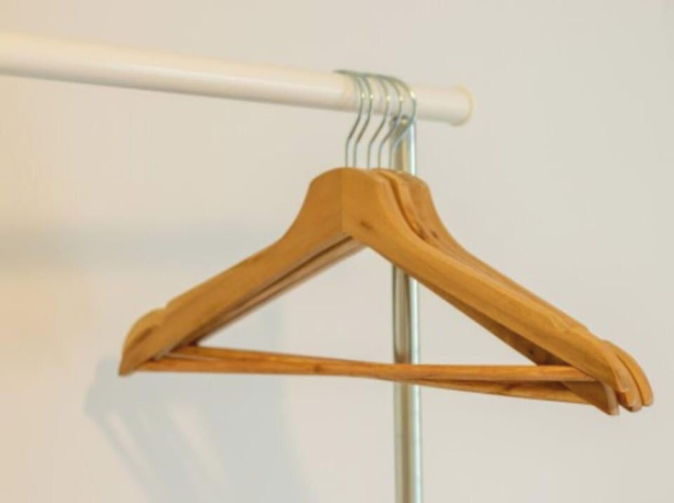 Keep your space organized with ease.
