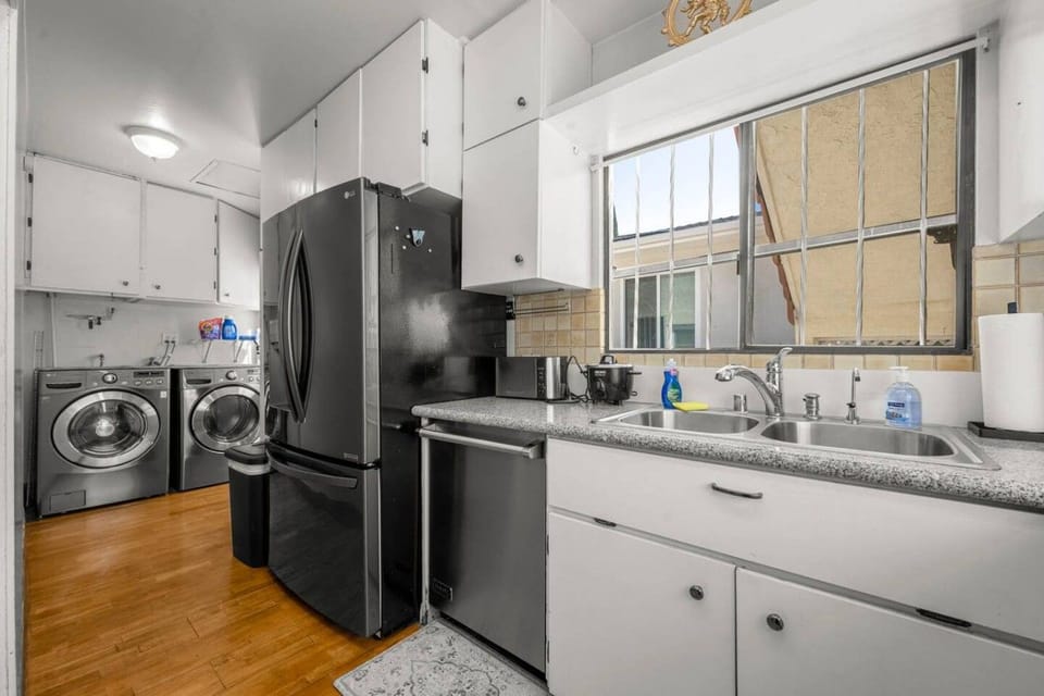 Your space to cook, create, and enjoy.