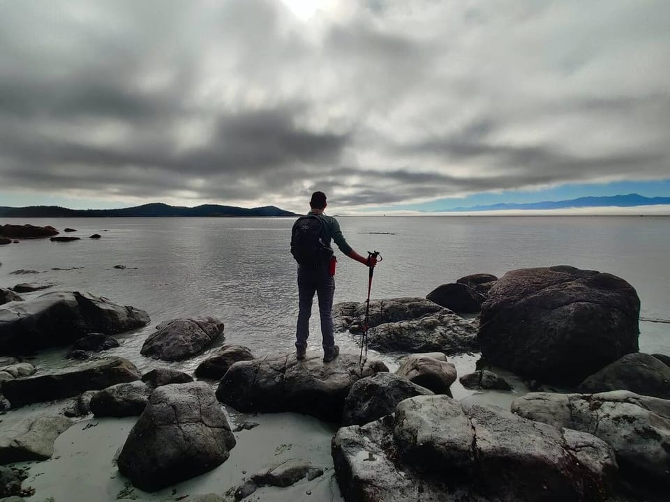 Local Beaches