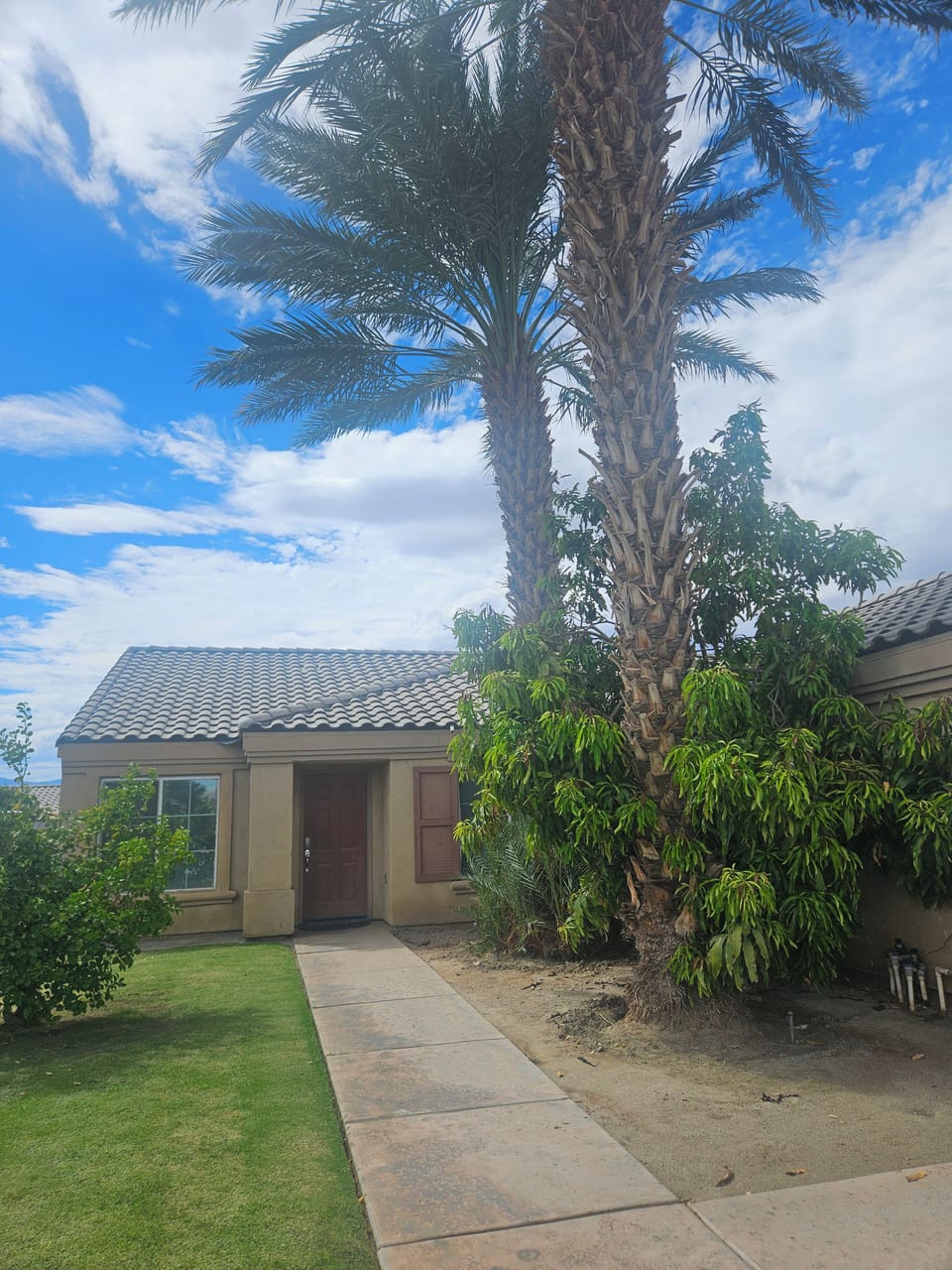 Welcome to your Coachella Valley getaway!
