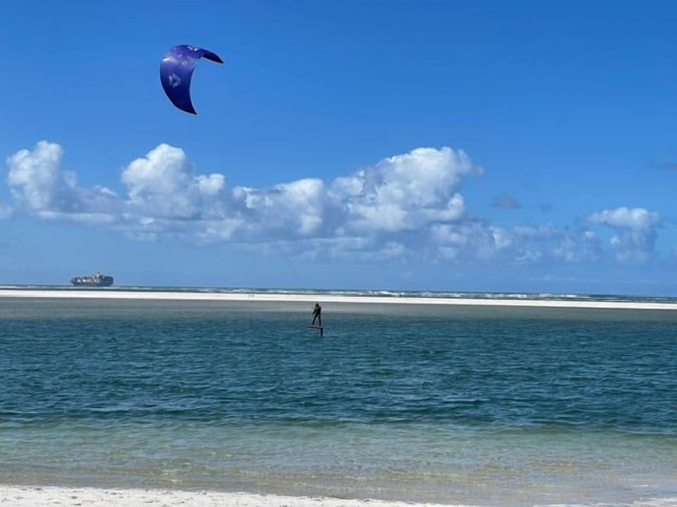Pumicestone Passage is right at your doorstep – perfect for swimming, paddling, waterfront walks and making the most of the Sunshine Coast lifestyle.