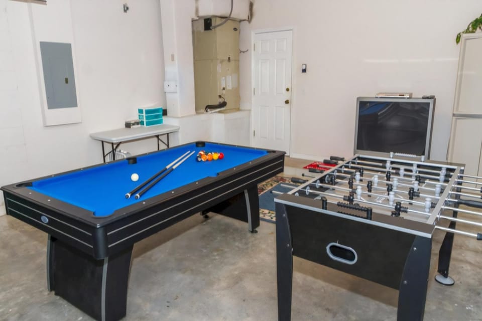 GameRoom