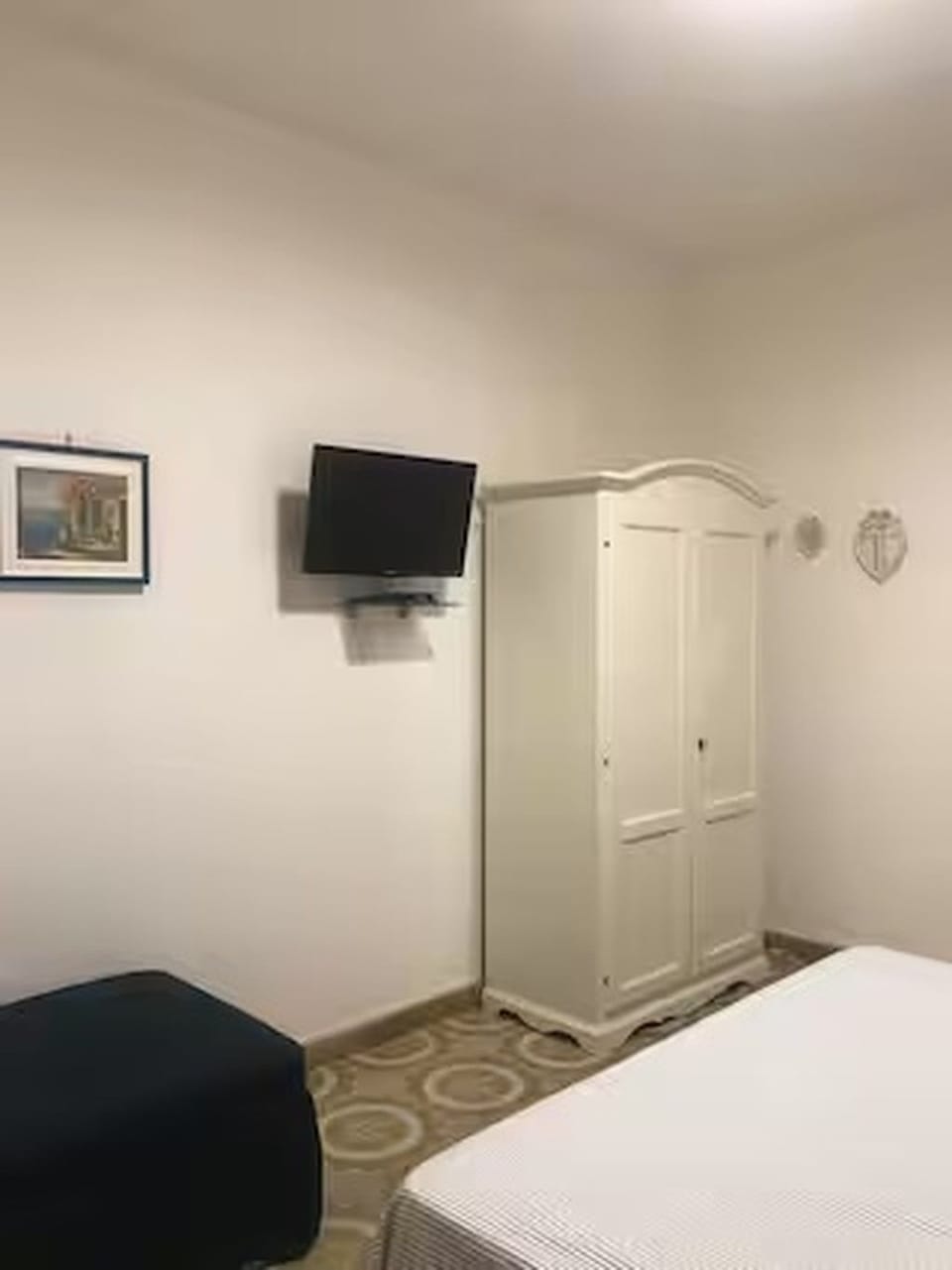 Apartment located in Maiori on the Amalfi Coast with a large panoramic terrace Apartment in Maiori