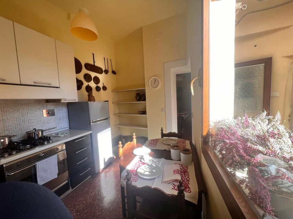 Casa Max nel cuore del centro storico Apartment in Capannori