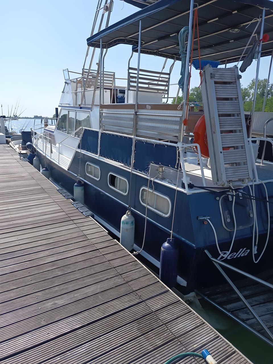 Marina