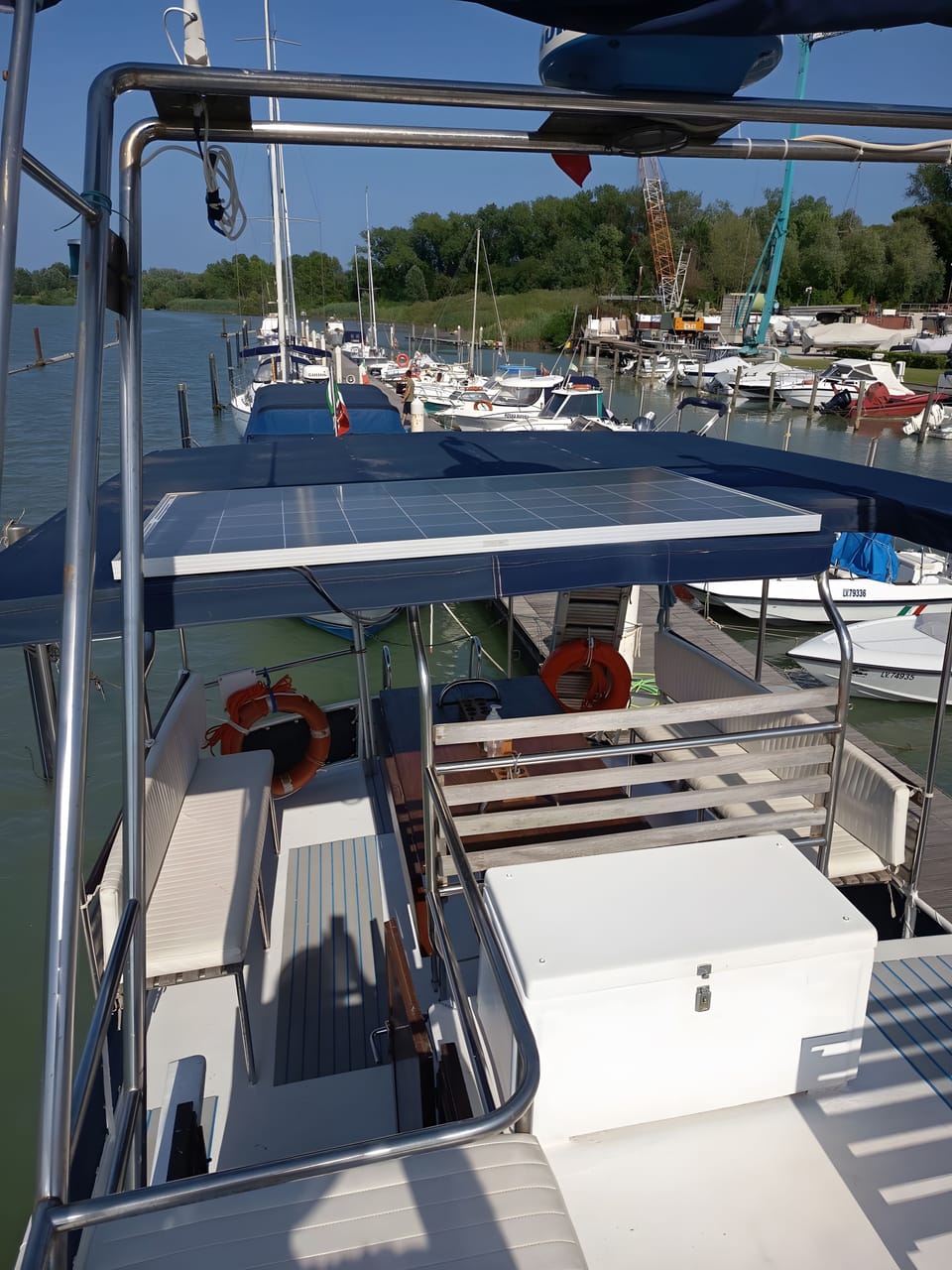 Marina
