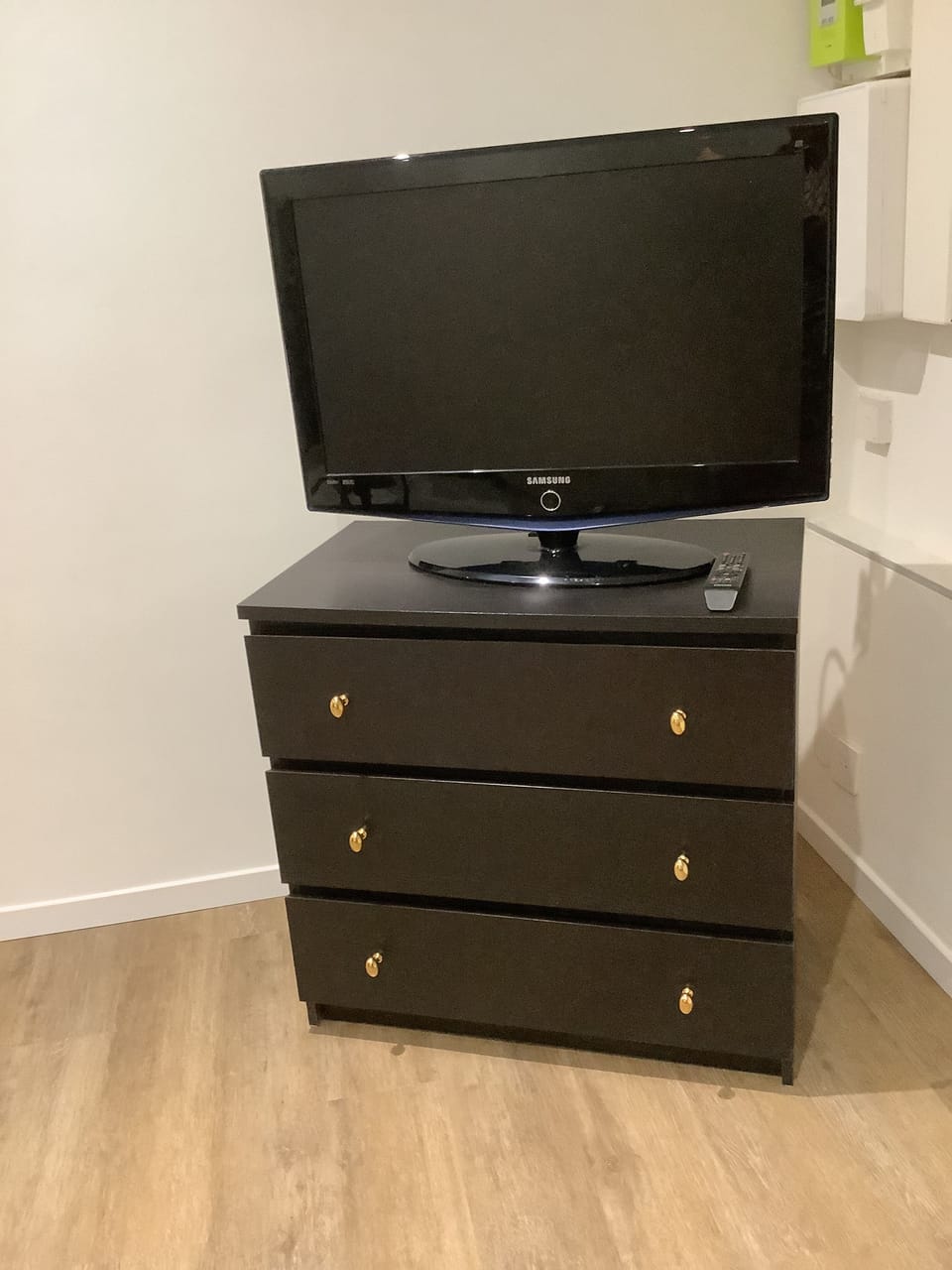 Television