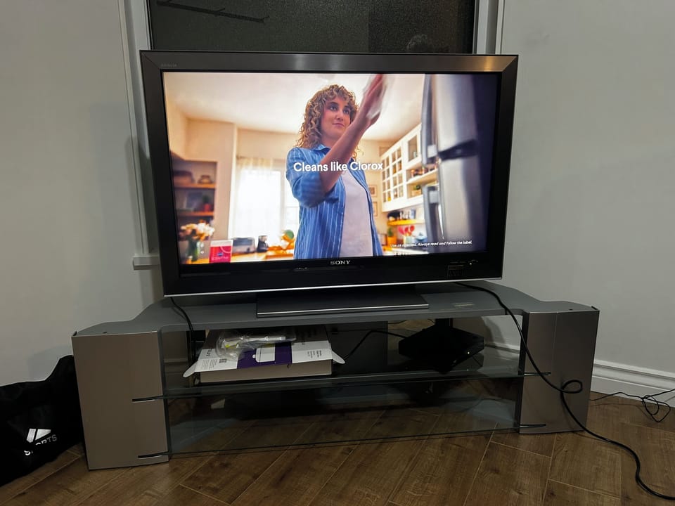 Television