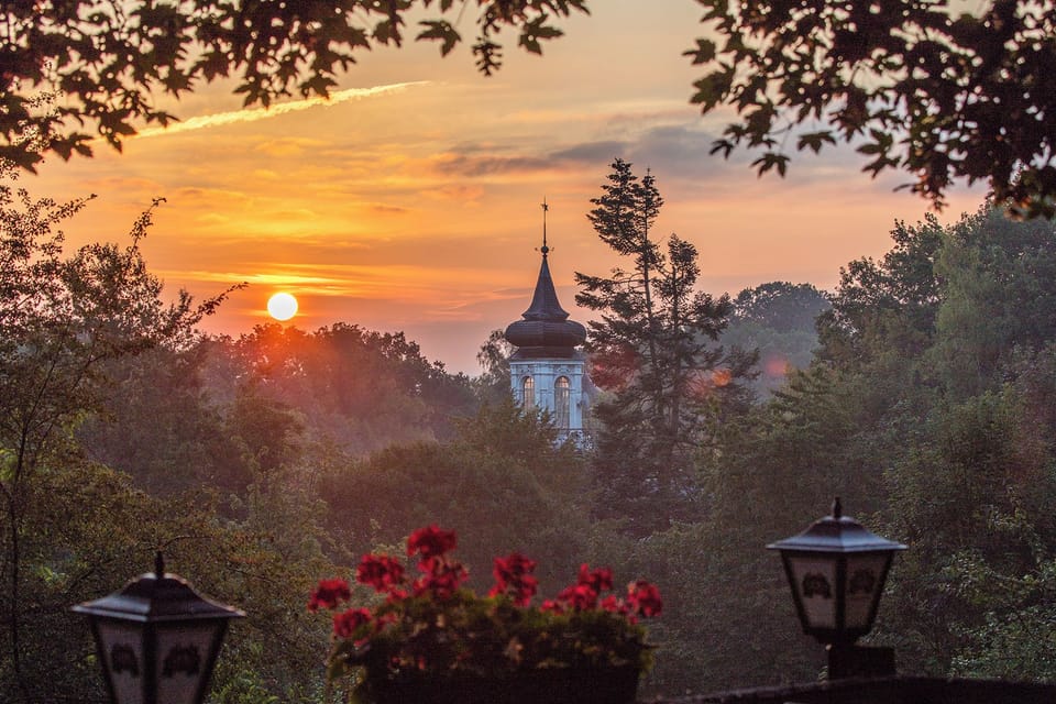 Villa Eichenlaub Vacation Home, Rabenstein Recreation Area House in Chemnitz