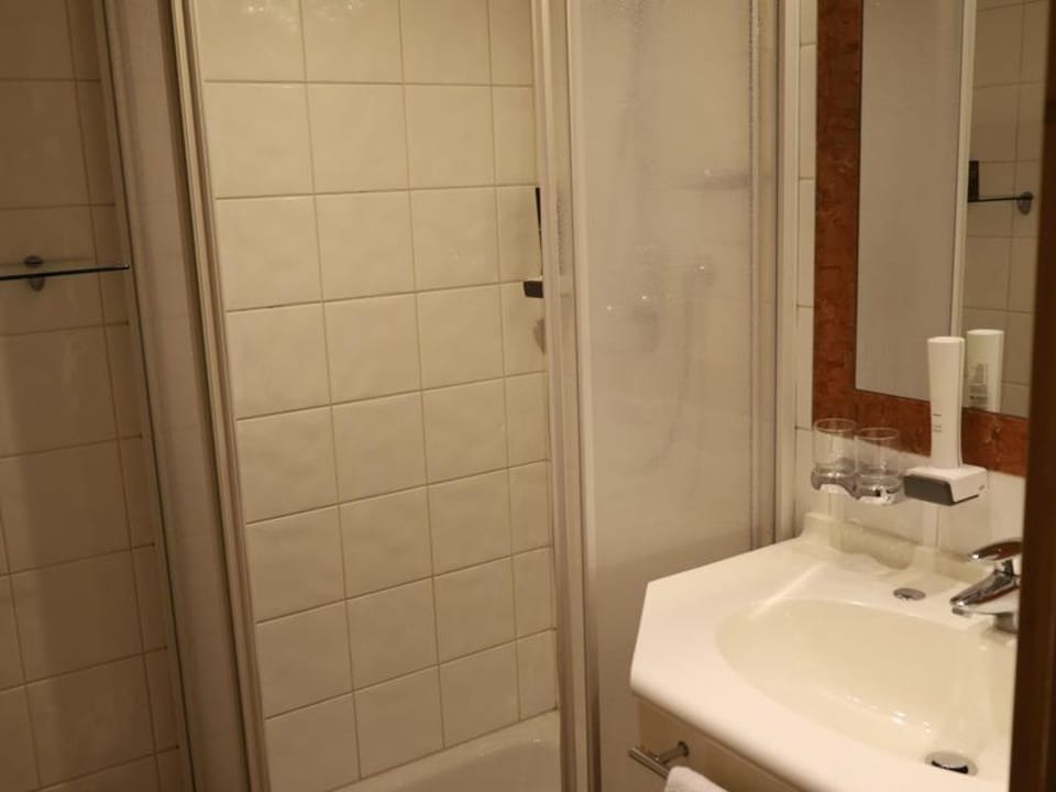 Junior Suite TYPE A - Overnight Stay - 3* S Hotel Martin Apartment in Schladming
