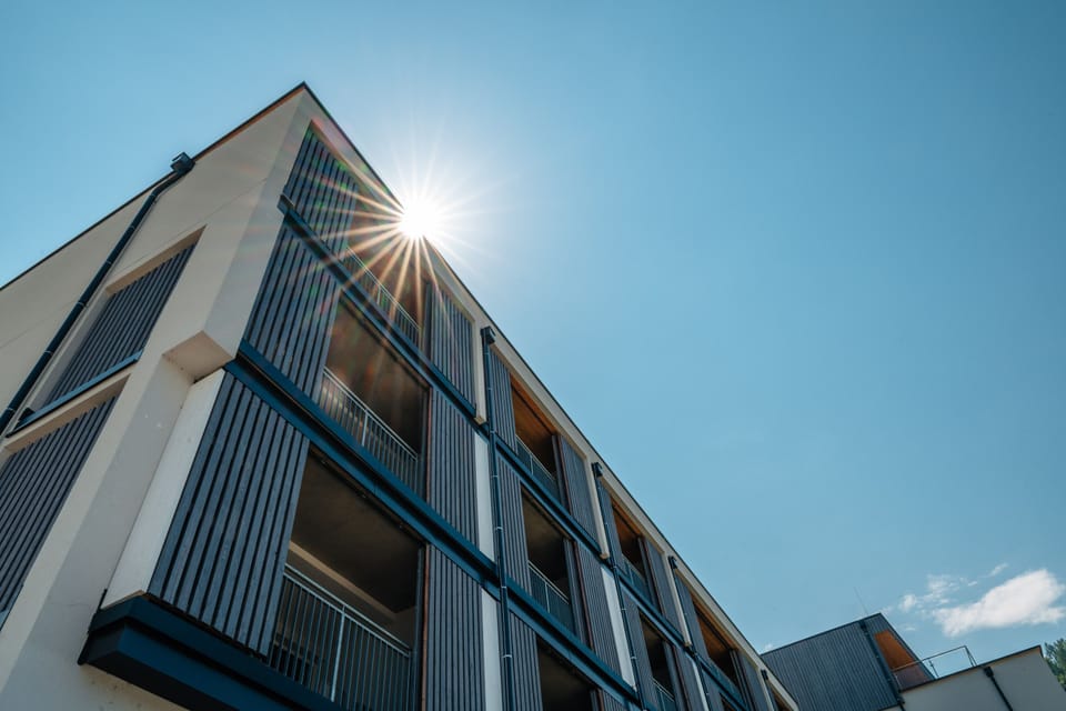 Apartment for Business and Professional Travelers I 2 - Apartment + Breakfast + Apartment in Carinthia, Austria