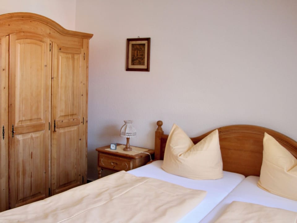 Reutemann Guesthouse WG1 - Cozy vacation rental in a quiet, central location Apartment in Bavaria