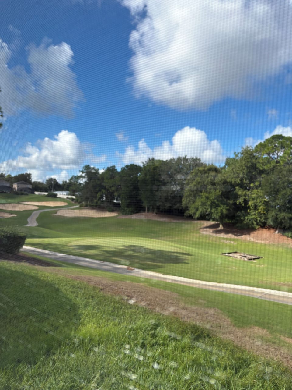 3 bed home on a GOLF COURSE in Haines City with PRIVATE POOL and CLOSE TO DISNEY House in Haines City