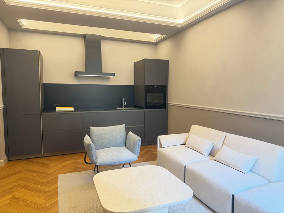 PORCELAIN FLORENCE APARTMENT Apartment in Florence