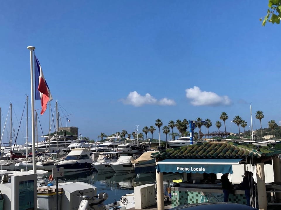 Marina