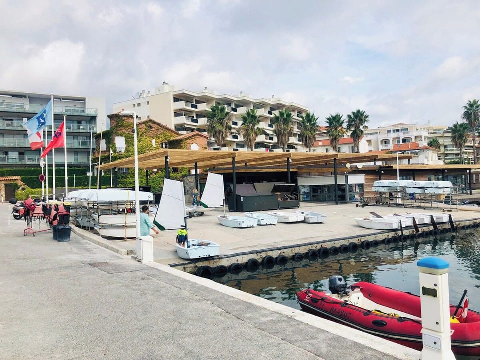 Marina