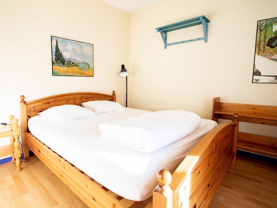 Apartment, pets welcome - mountain view Apartment in Auvergne-Rhône-Alpes
