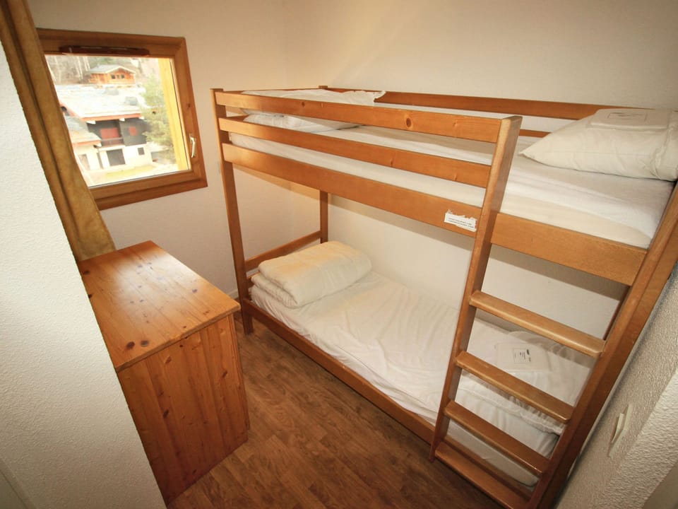 Duplex apartment, pets OK, slope view - 6 guests Apartment in Auvergne-Rhône-Alpes