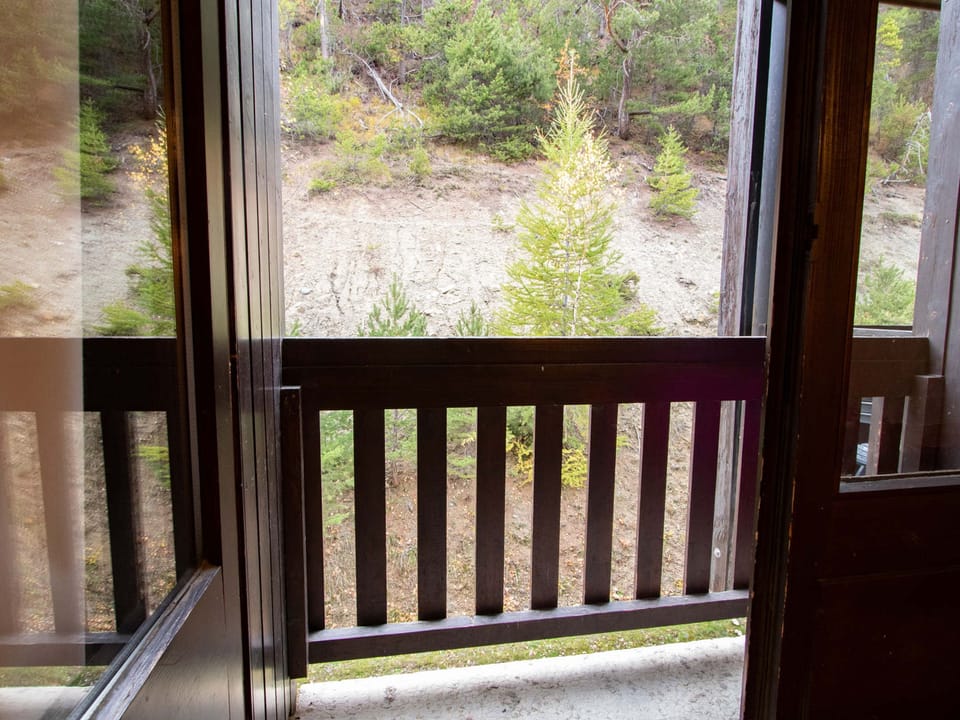 Studio cabin, pets allowed - 4 guests Apartment in Auvergne-Rhône-Alpes