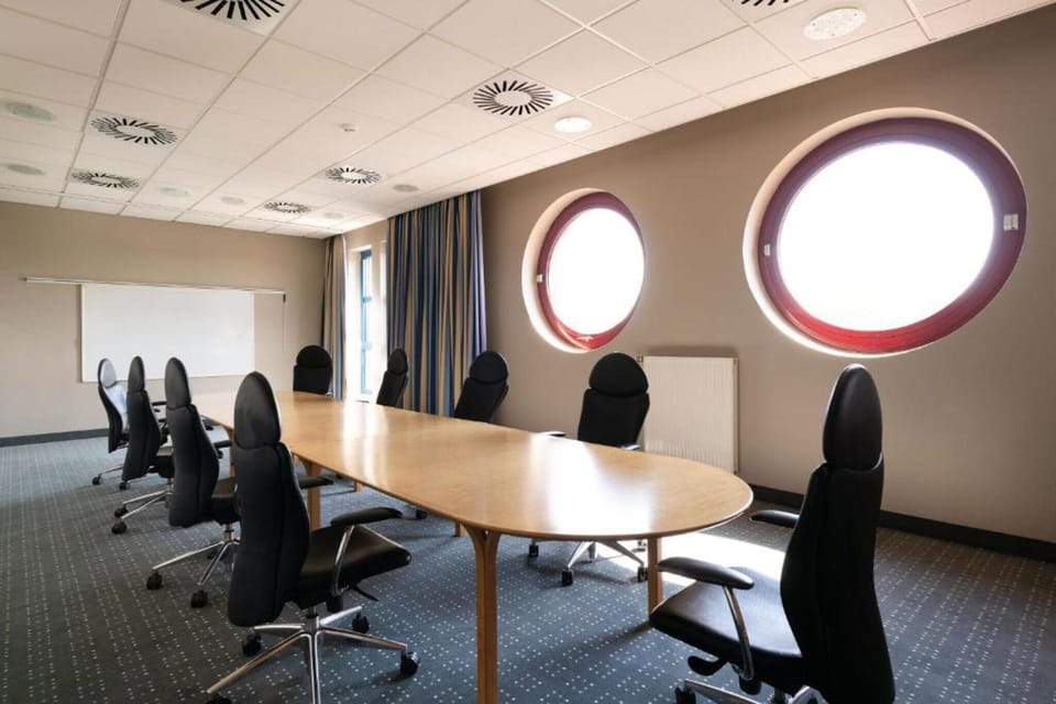Hotel Facilities and Services