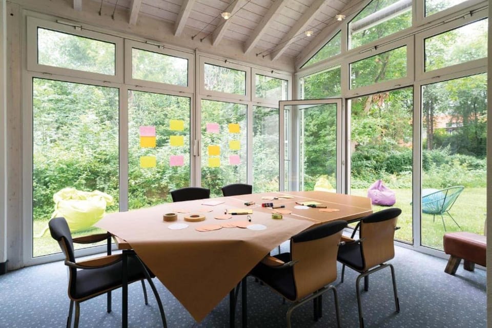 Hotel Facilities and Services