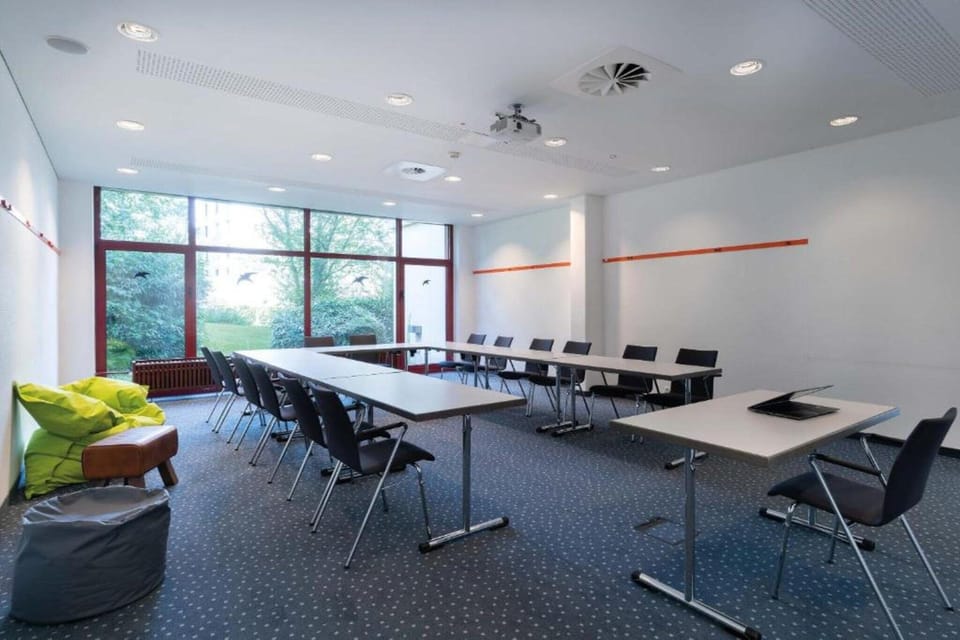 Hotel Facilities and Services