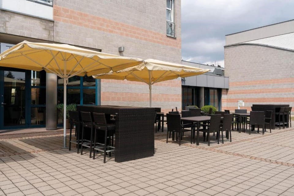 Hotel Facilities and Services