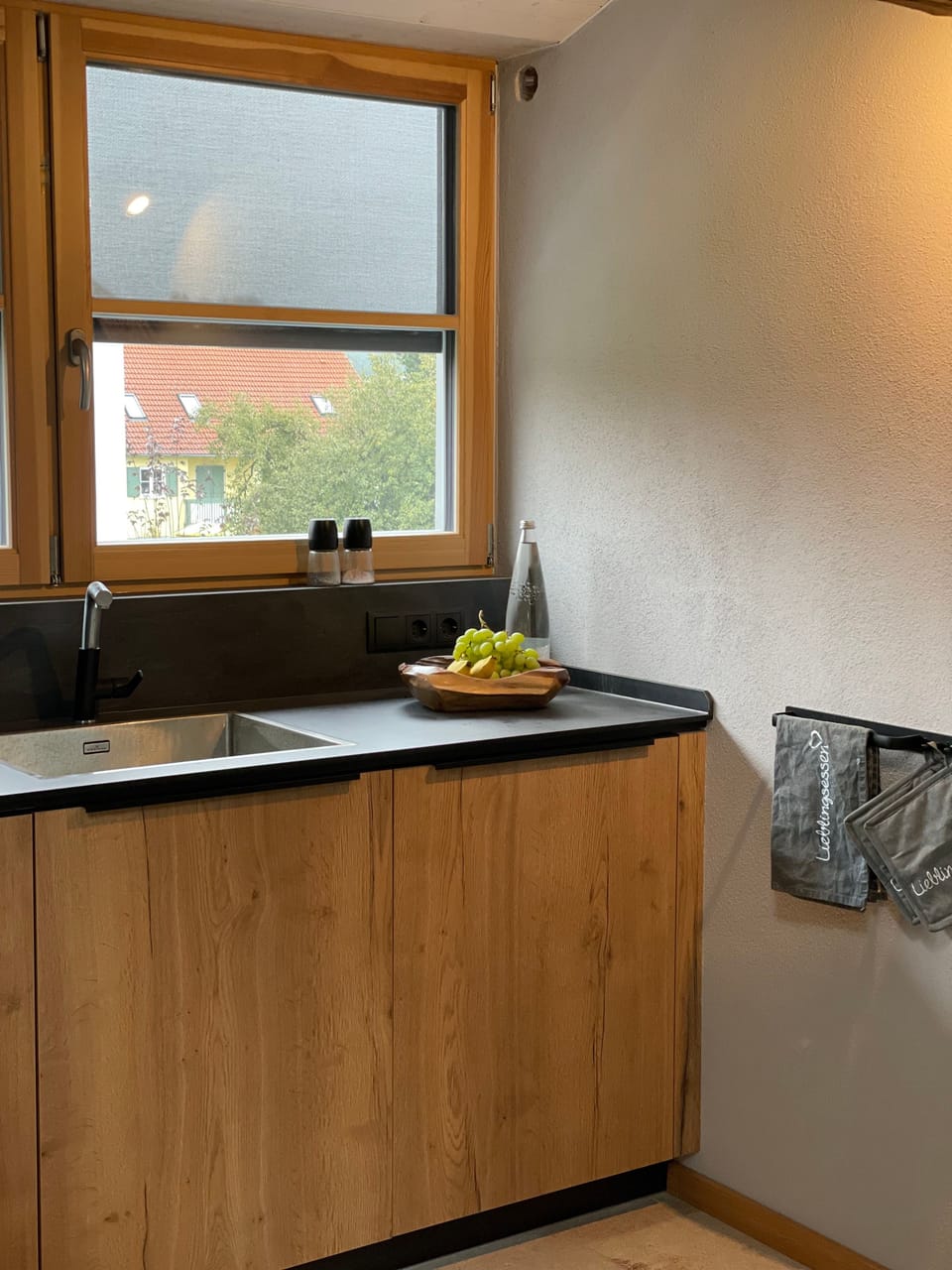 DG Apartment alpenchic with Balcony in Ottobeuren – Sleeps 2 Apartment in Bavaria