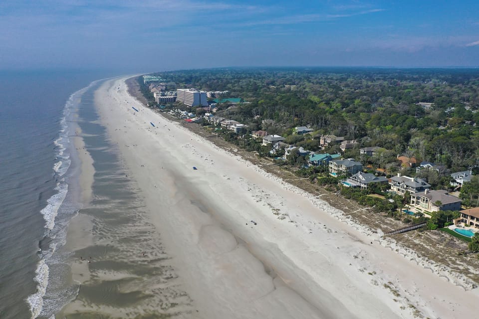 Vacation Company - Hilton Head Island