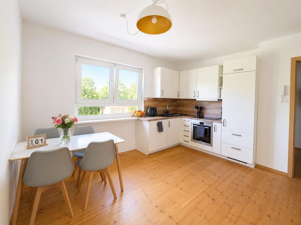 Velmora Boutiqu Suites: Charming Apartment Rheingau Apartment in Oestrich-Winkel