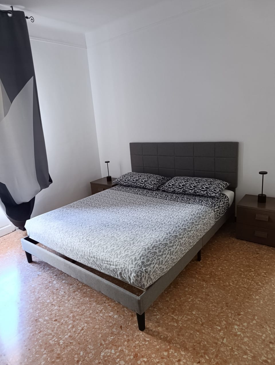 Apartment 'Casa Diana 2K' with Balcony, Wi-Fi and Air Conditioning Apartment in Ventimiglia