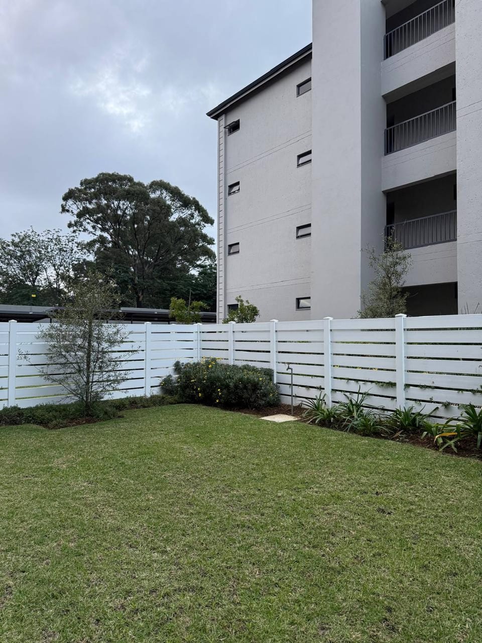 Apartment in Stay near Montecasino Apartment in Sandton