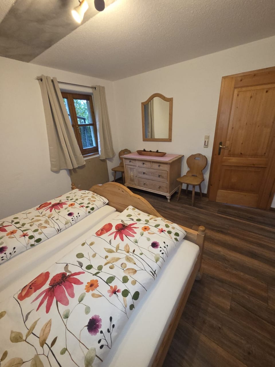 Cozy vacation rental on the Guldensteig trail in the heart of the Bavarian Forest National Park Apartment in Bavaria
