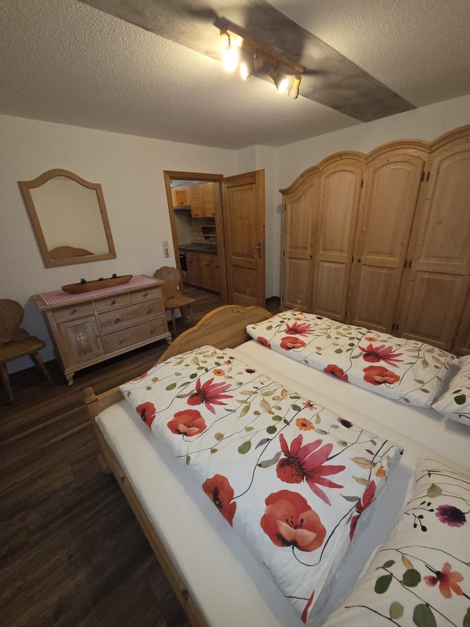 Cozy vacation rental on the Guldensteig trail in the heart of the Bavarian Forest National Park Apartment in Bavaria
