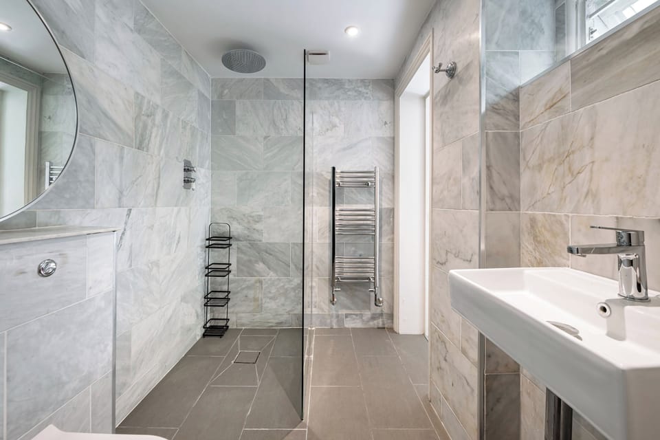 The Canonbury Garden Retreat, by Veeve Apartment in London Borough of Islington