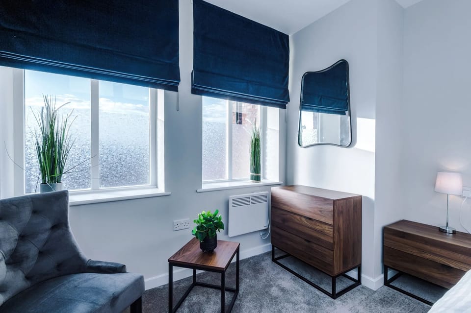 Living Room / Lounge