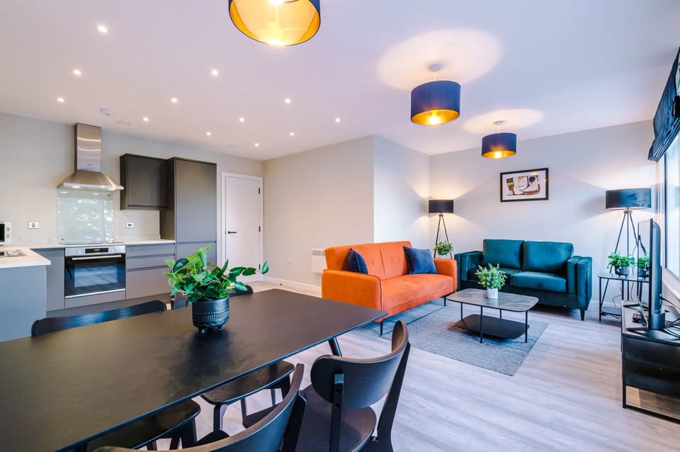 Living Room / Lounge