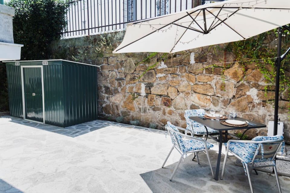 LA CASA DI VALE - Experience the magic of Sestri Levante Apartment in Sestri Levante