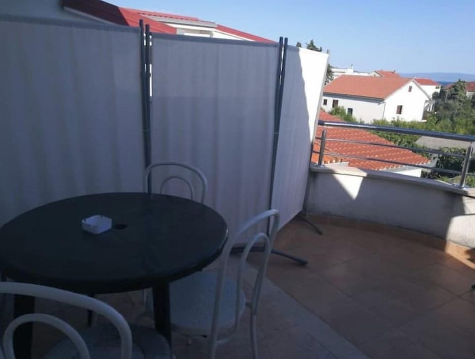 Tegetov-dbl room with extra bed Apartment in Split-Dalmatia County