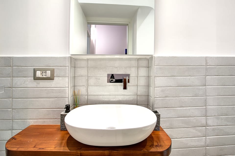 Domus Capitolina Private Patio Piazza Navona: Two Connected Homes Apartment in Rome