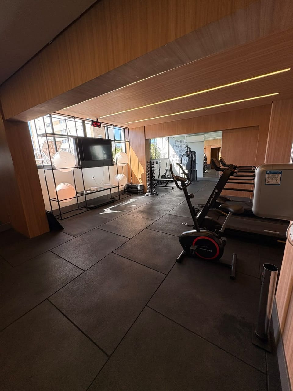 Studio | Walking distance from Allianz Parque | Up to 4 guests Apartment in Sao Paulo City