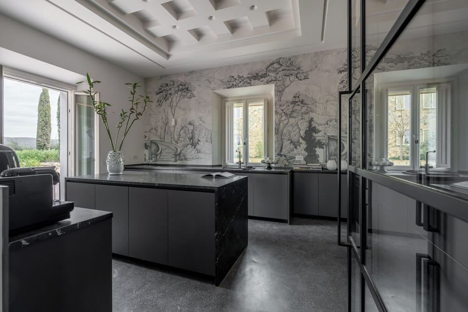 Villa Brunella & Cottage by My Villa Collection Villa in Castellina in Chianti