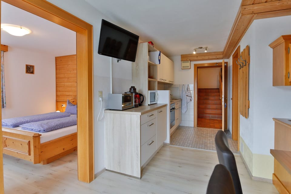 Vacation Rental/Apartment for 5 Guests, 55 m², in Berwang (318030) Apartment in Tyrol