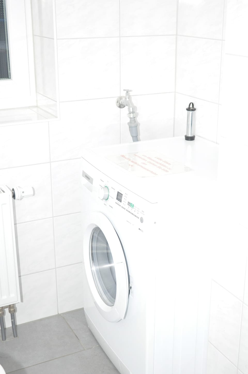 Vacation Rental/Apartment for 5 Guests, 65 m², in Grömitz (318287) Apartment in Grömitz