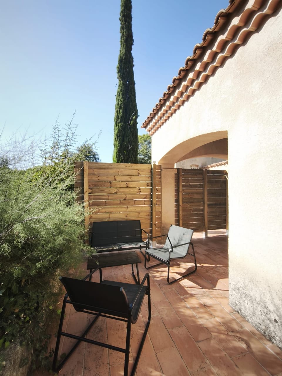 Cottage in the Sainte Baume Mountains House in French Riviera