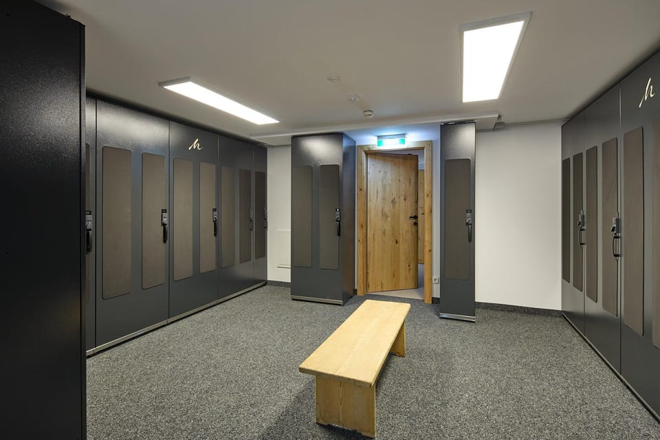 Hotel Facilities and Services
