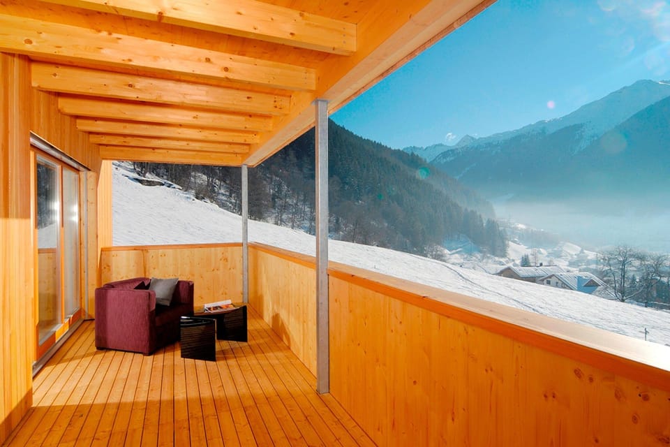 Patio / Balcony