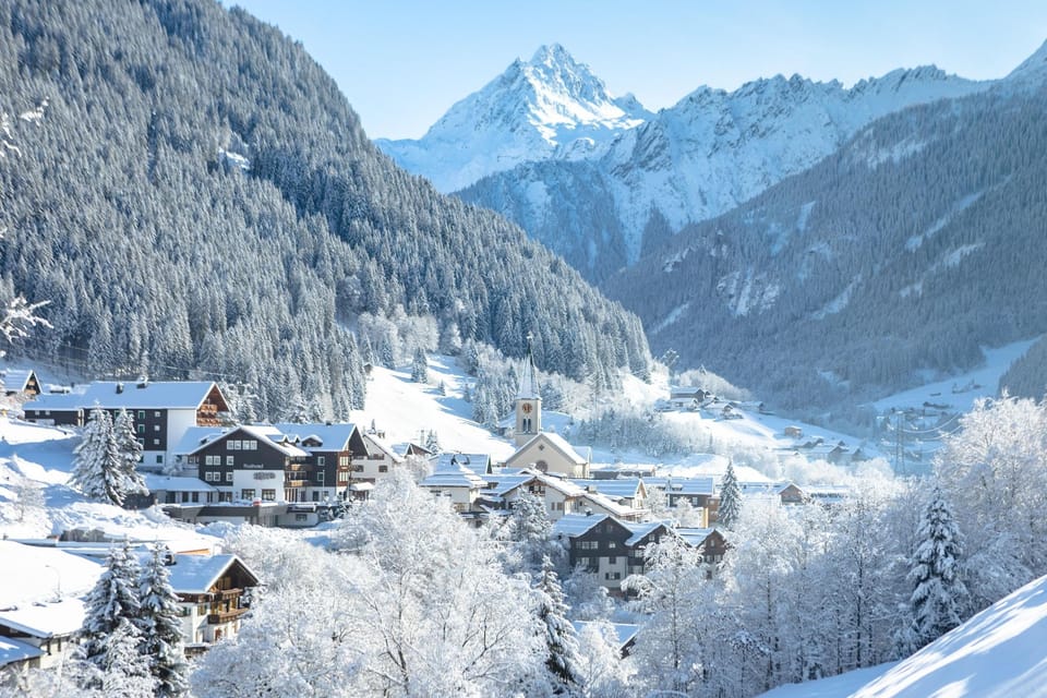 Surroundings [winter] (1-5 km)