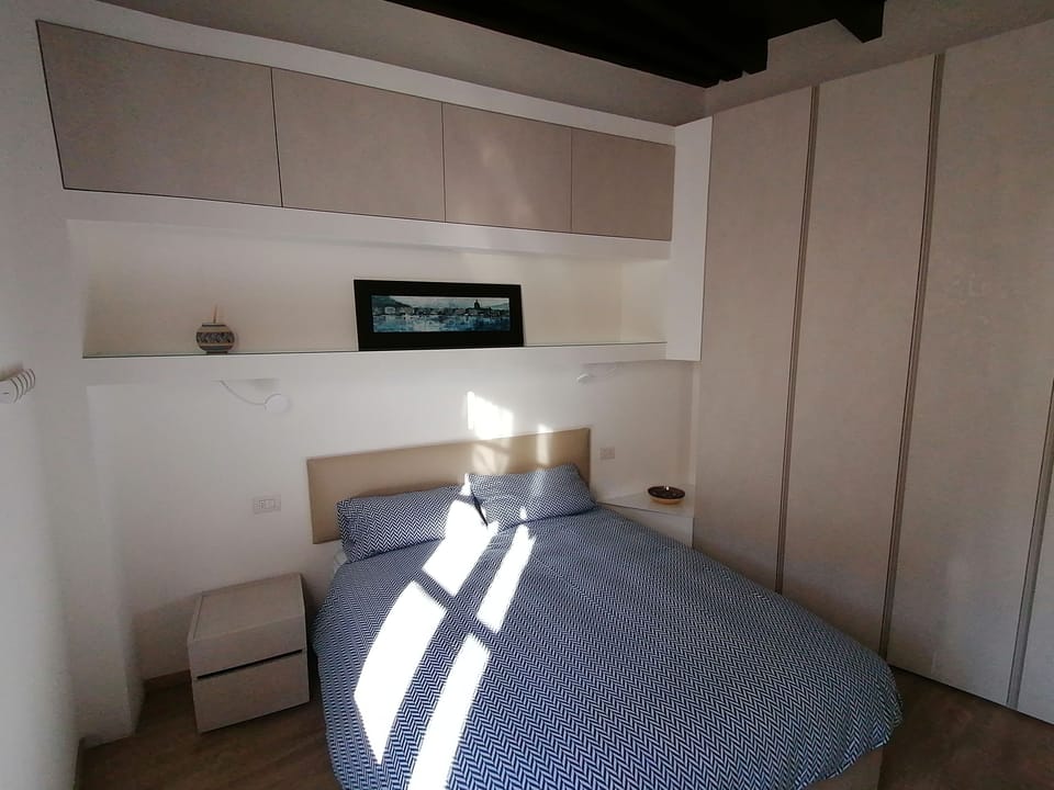 Your Home in Como Apartment in Como